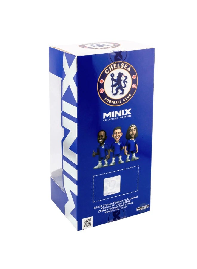 Minix Chelsea FC MINIX Figure Enzo - Image 3
